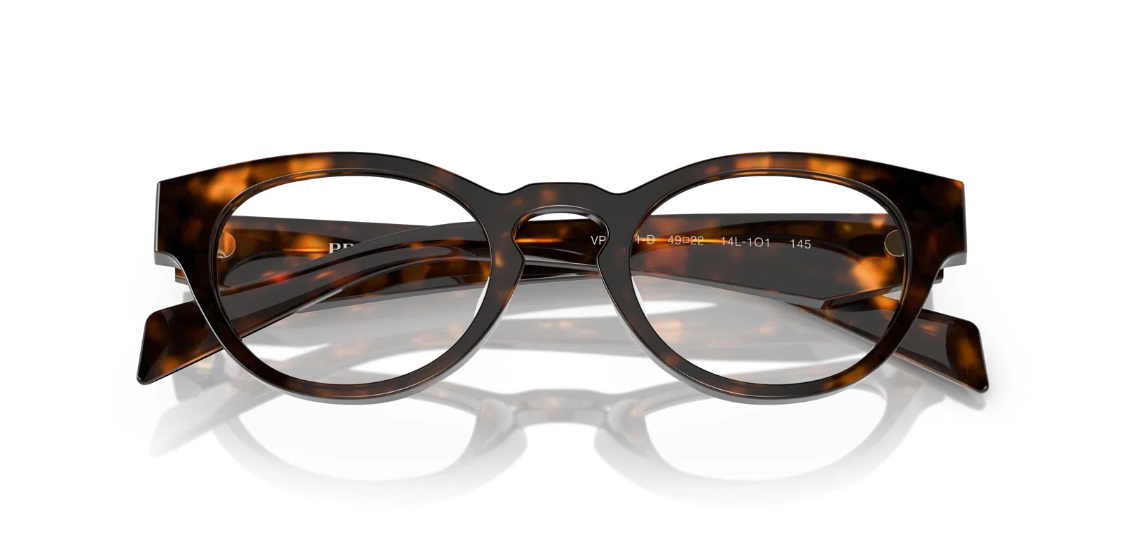 Prada A11VD Eyeglasses - view 24